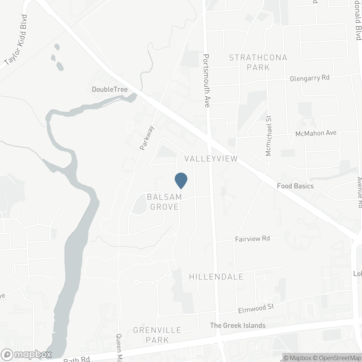 193 HAWTHORNE AVENUE, Kingston, Ontario K7M 1Z2